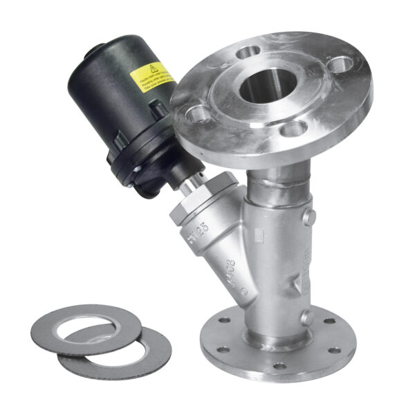 Steam injectors (Jensen)