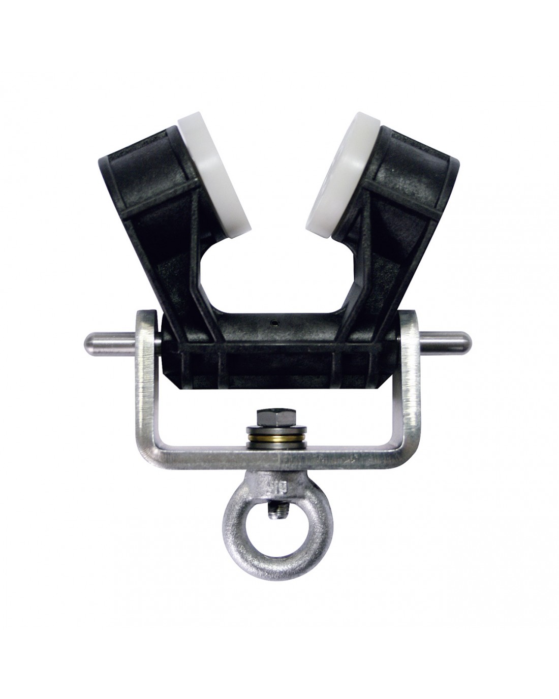 Jensen compatible trolley