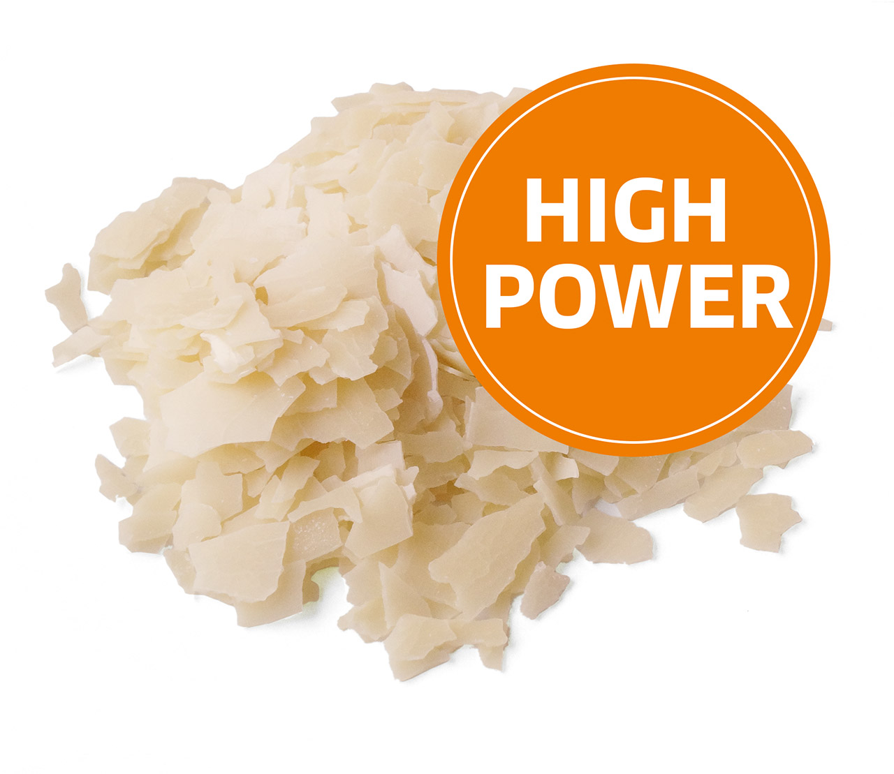 Ironer Wax