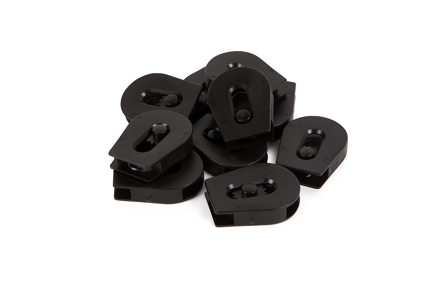 Laundry bag components
