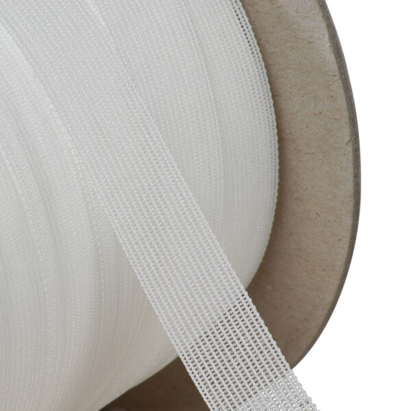 Ironer guide tapes