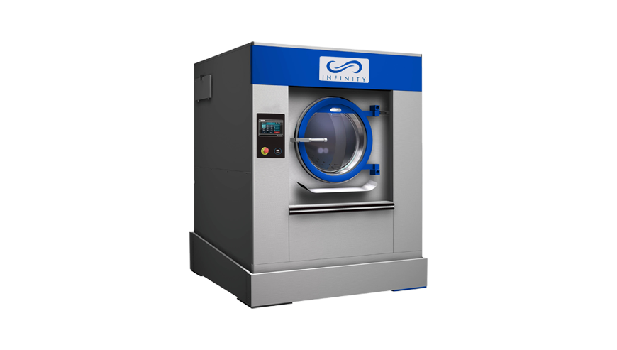Infinity 100kg Tilt Washer
