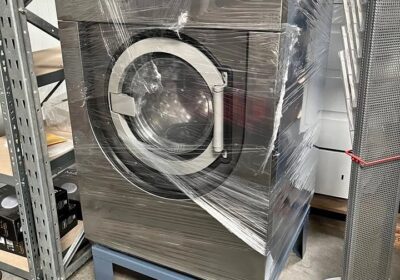 MIELE-WASHER