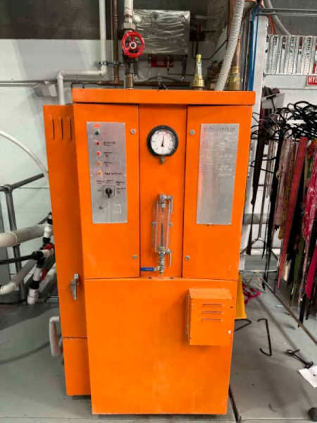 Laundry Equipments for sale