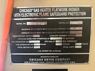 CHICAGO