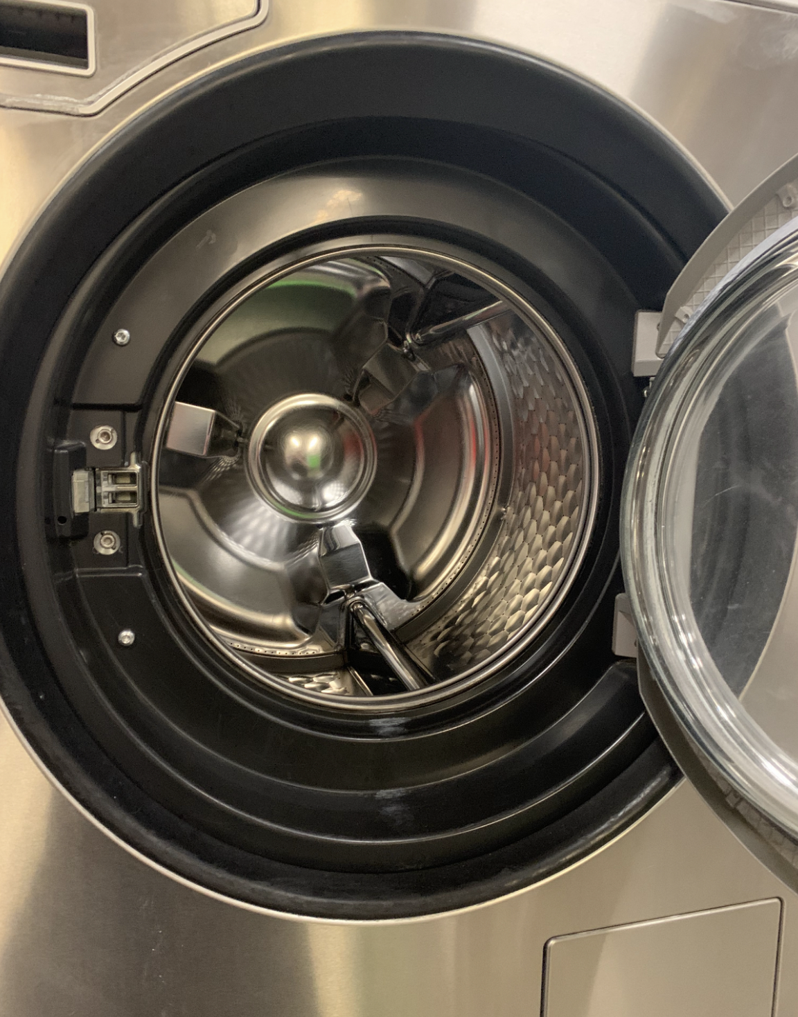 Laundry Equipments for sale