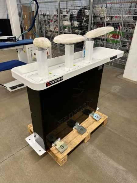 Laundry Equipments for sale