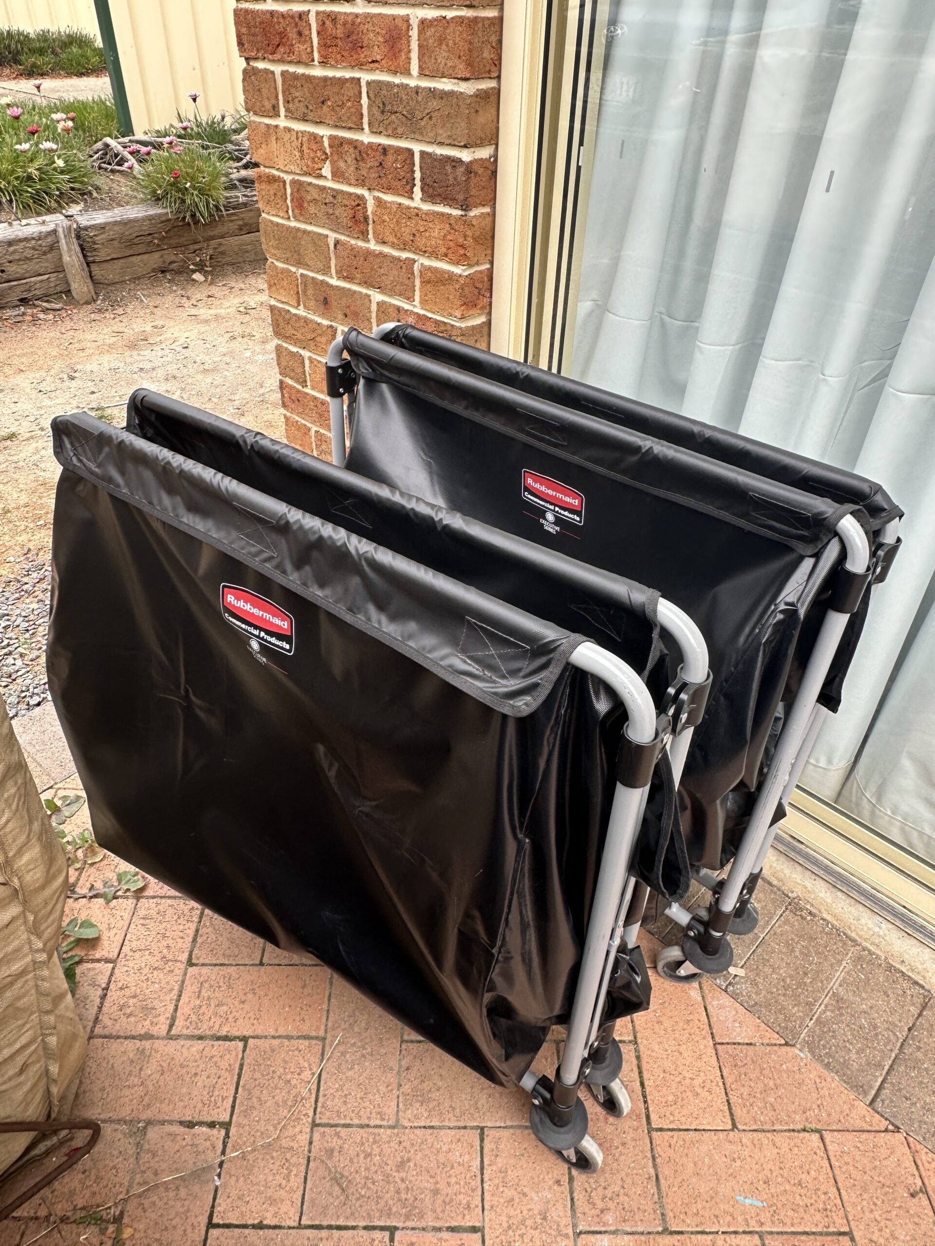 Various Trolleys