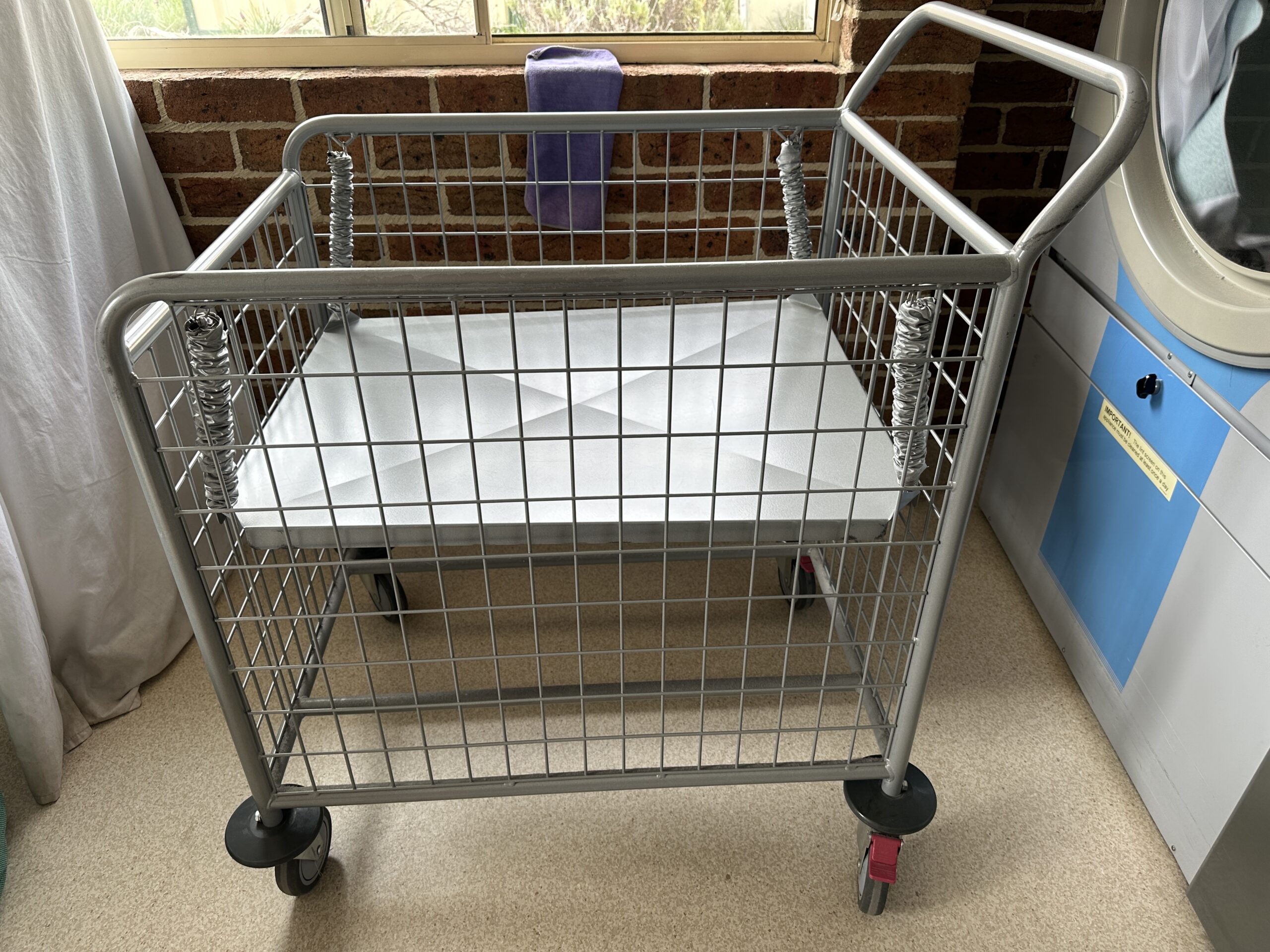 Various Trolleys