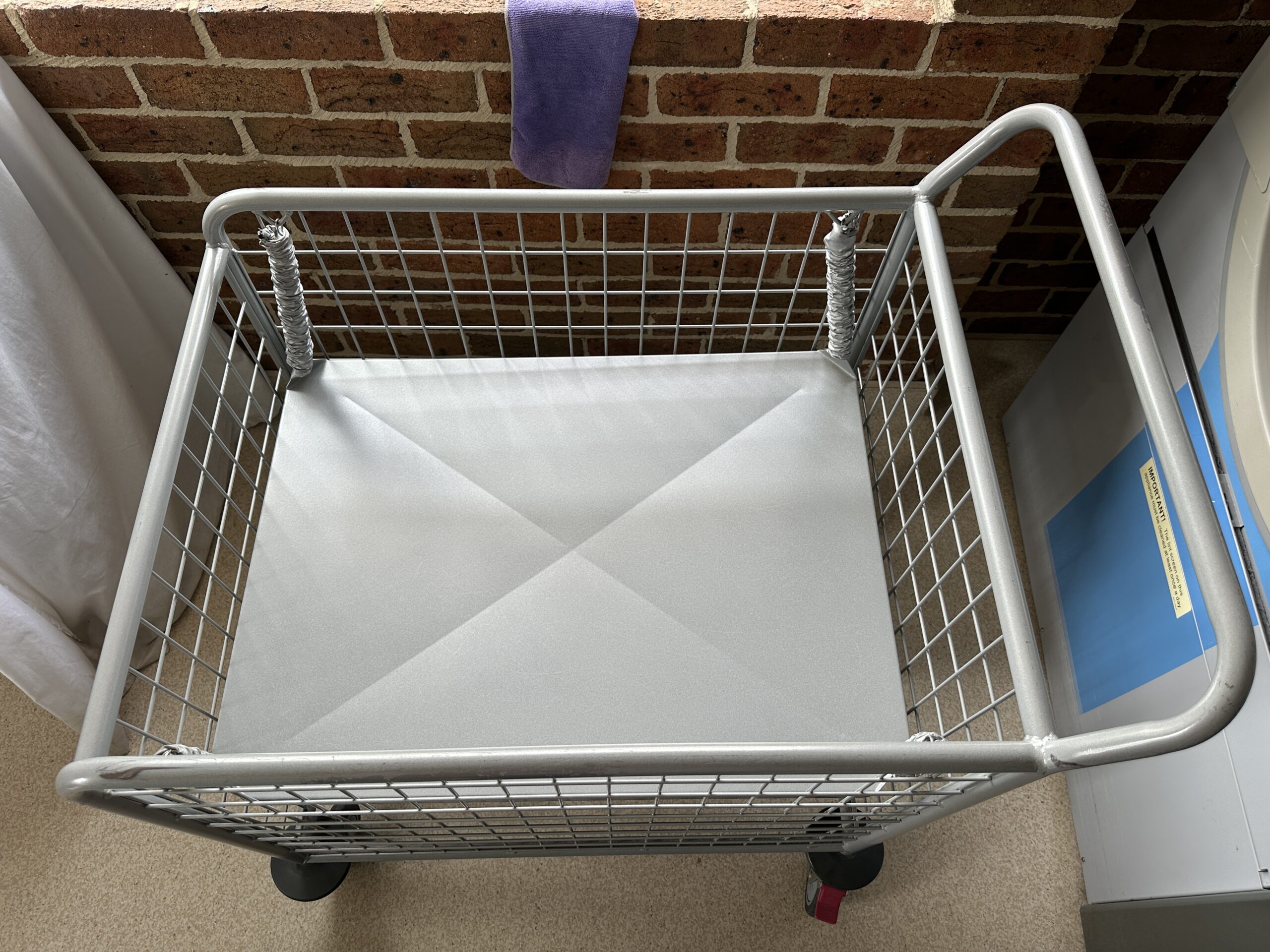 Various Trolleys