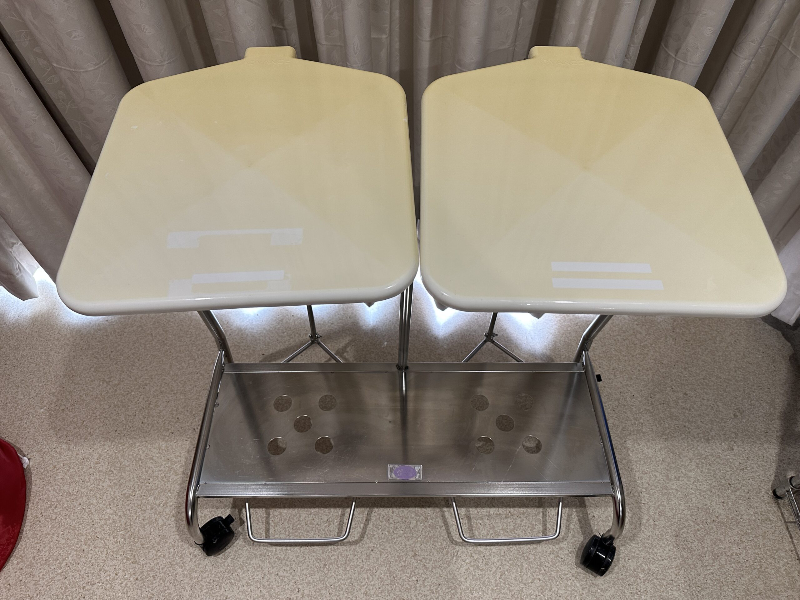 Various Trolleys