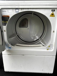 SPEED QUEEN 9KG DRYER