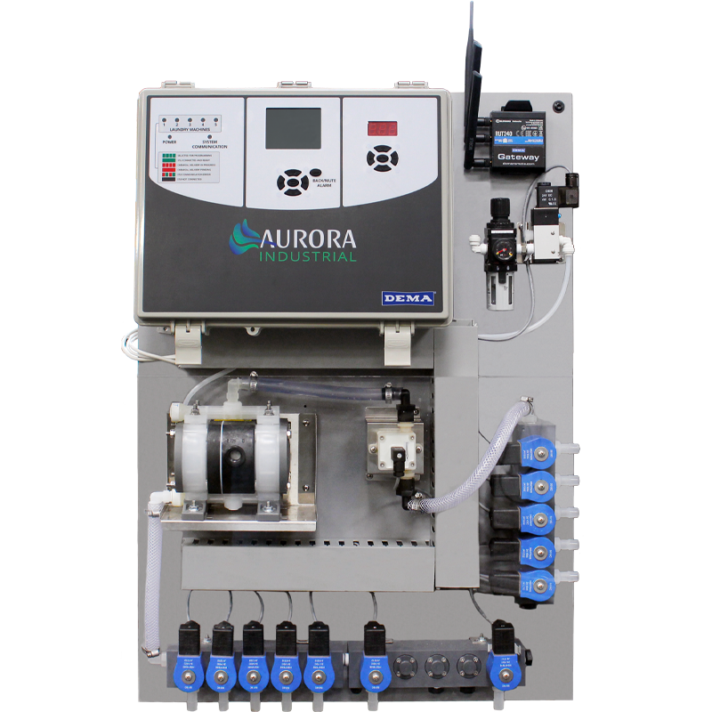 Chemical Measurement System